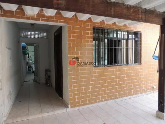 Imagem Casa à venda 2 Quartos, 2 Vagas, 95M², Vila Alpina, São Paulo - SP