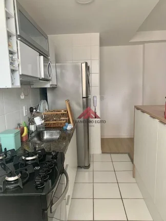 Imagem Apartamento com 2 dormitórios à venda, 58 m² por R$ 284.000,00 - Barreto - Niterói/RJ