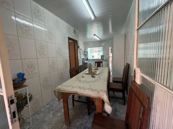 Imagem Casa no Grogotó, próximo ao centro, 3 Quartos 1 Suíte à Venda