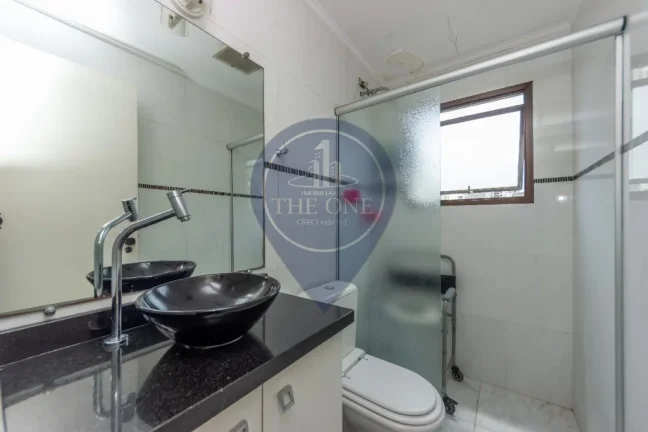 Imagem Venda de Apartamento de Alto Padrão na Vila da Saúde - São Paulo-SP: 3 Quartos, 1 Suíte, 2 Salas, 2 Banheiros, 2 Vagas, 96m².