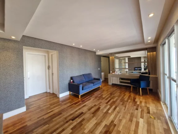 Imagem Apartamento à venda em São Paulo-SP, Imirim: 3 quartos, 2 banheiros, 2 vagas, 110m² - Condomínio Family Santana!