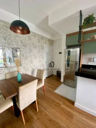 Imagem Apartamento à venda, 48 m² por R$ 564.000,00 - Parque Campolim - Sorocaba/SP