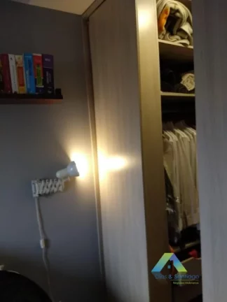 Imagem Apartamento com 2 Quartos à Venda, 62 m² por R$ 469.900