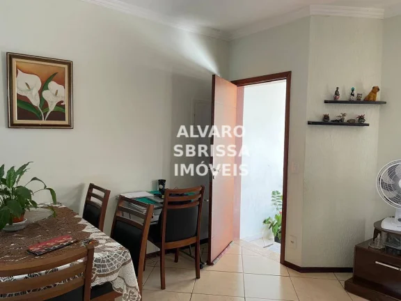 Imagem Casa com 3 dormitórios sendo 1 suíte sala copa e cozinha no Residencial Maria Fernanda em Itu SP