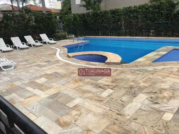 Imagem Apartamento com 2 dormitórios à venda, 52 m² por R$ 550.000,00 - Quarta Parada - São Paulo/SP