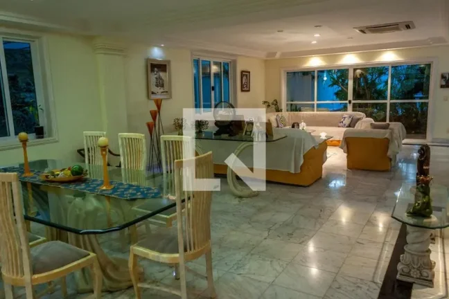 Imagem Casa à Venda - Barra da Tijuca, 5 Quartos, 400 m2