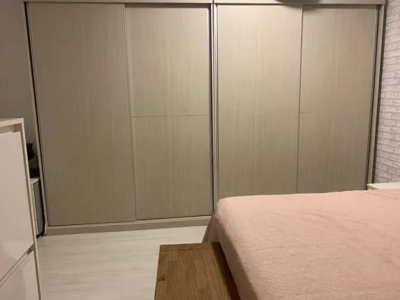 Imagem Apartamento Coindominio Ideali 97 m² 3 Dormitorios sendo 1 Suite