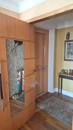 Imagem Apartamento com 3 dormitórios à venda, 183 m² por R$ 3.245.000,00 - Vila Leopoldina - São Paulo/SP