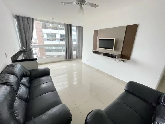 Imagem APARTAMENTO RESIDENCIAL em GUARAPARI - ES, PRAIA DO MORRO