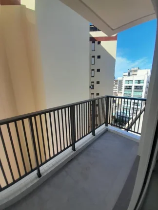 Imagem Apartamento 2 Dormitórios - Bairro Zona Nova