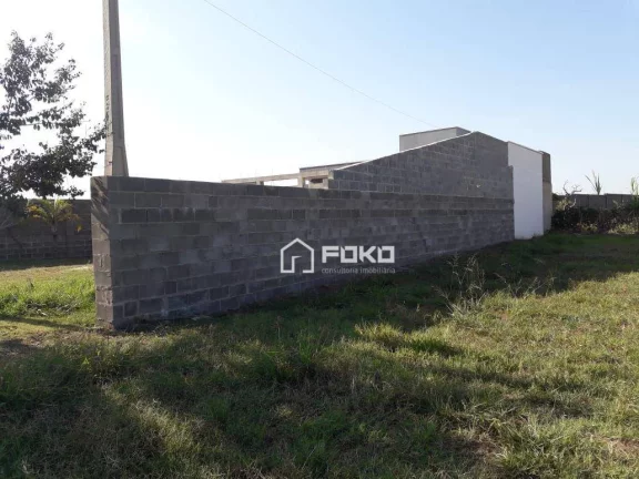 Imagem Terreno à venda, 325 m² por R$ 130.000,00 - Lagoa Bonita - Engenheiro Coelho/SP
