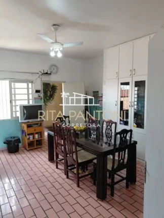 Imagem Casa - Ribeirão Preto - Vila Tamandaré - Região Norte