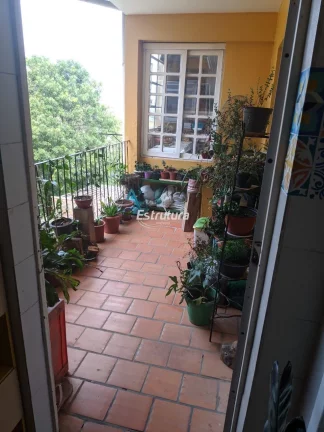 Imagem Cobertura para locação/venda