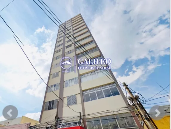Imagem APARTAMENTO A VENDA NA RUA RANGEL PESTANA - CENTRO - 160M² - 03 QUARTOS - JUNDIAÍ - SP