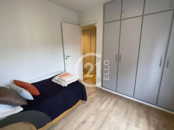 Imagem Jardins, reformado 3 quartos