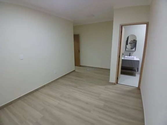 Imagem Casa nova à venda no Residencial Vila Verde - Bragança Paulista