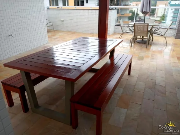 Imagem Apartamento Novo - Sol da Manhã - Super Bem Decorado.