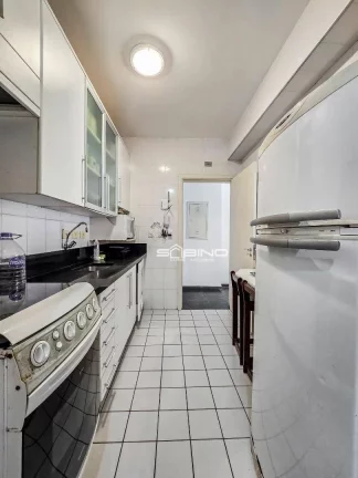 Imagem Apartamento à venda na Riviera no Edifício Sausalito, com 2 dormitórios 1 suíte 79m², 1 vaga
