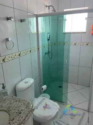 Imagem BAIRRO JARDIM SANTO ANDRE EXCELENTE SOBRADO DESIGNER MODERNO ALTO PADRÃO 3 SUITES, ESPAÇO GOURMET, 8 VAGAS OTIMO VALOR E LOCALIZAÇÃO !