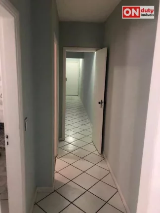 Imagem Apartamento 2 quartos à venda, Santos