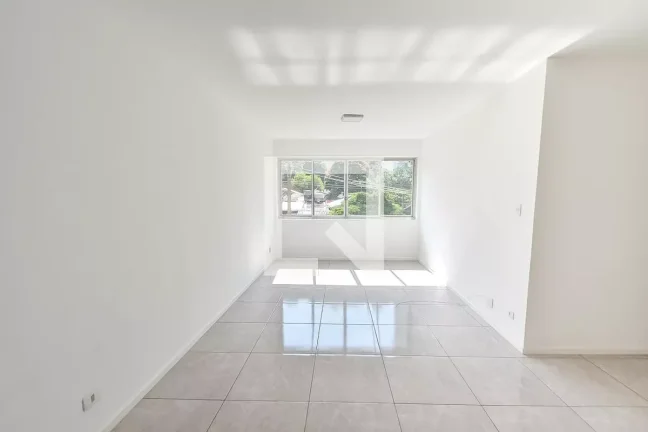 Imagem Apartamento à Venda - Vila Mariana, 2 Quartos, 90 m2