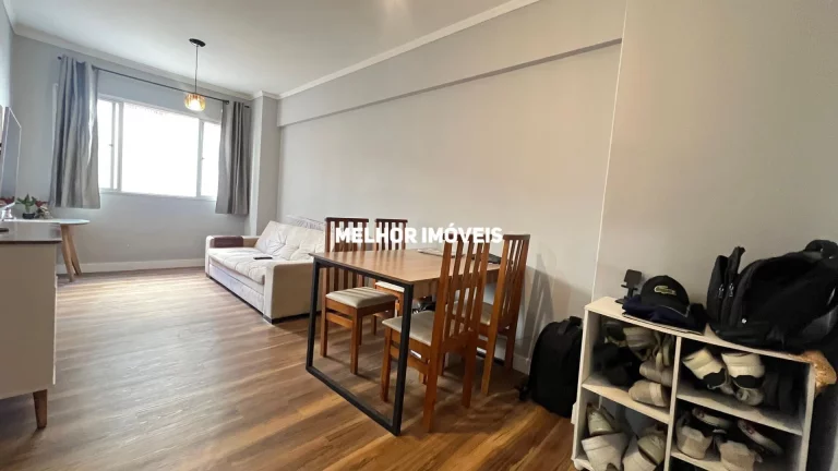 Imagem Apartamento Quadra Mar à Venda - Balneário Camboriú