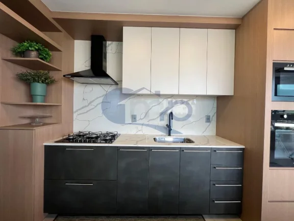 Imagem Apartamento á venda com 3 suítes no Predial em Torres/RS