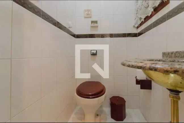 Imagem Casa à Venda - Cambuci, 4 Quartos, 220 m2