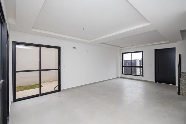 Imagem Sobrado Lindoia 3 quartos com churrasqueira e terraço