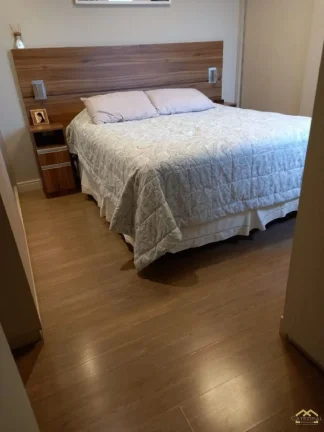 Imagem Apartamento Cobertura à Venda com 3 quartos e uma suíte - Engordadouro Jundiaí/SP