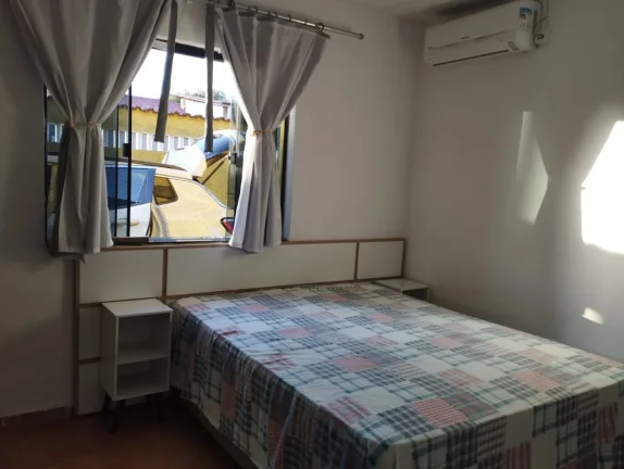 Imagem Casa para Temporada em Itanhaém, Gaivota (Praia), 2 dormitórios, 3 banheiros, 2 vagas