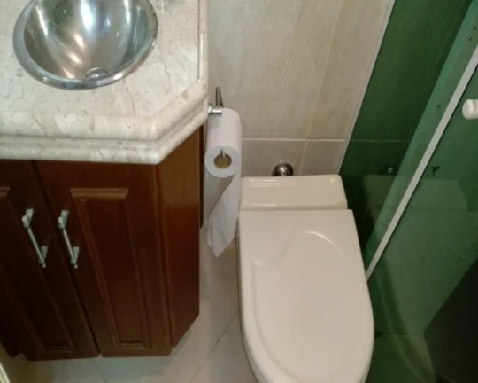 Imagem Reformado Pitangueiras 3 suites