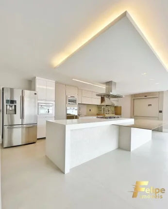 Imagem LINDA CASA MODERNA DE ALTO PADRÃO EM BOULEVARD LAGOA.