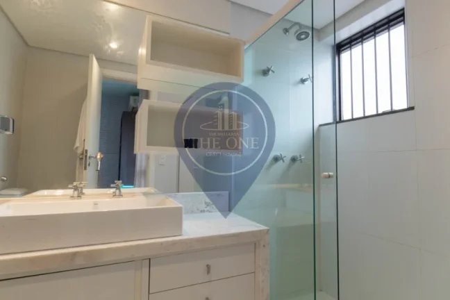 Imagem Apartamento de Luxo em Perdizes: 4 Quartos, 4 Suítes, 2 Salas, 5 Banheiros, 5 Vagas - Venda em SP!