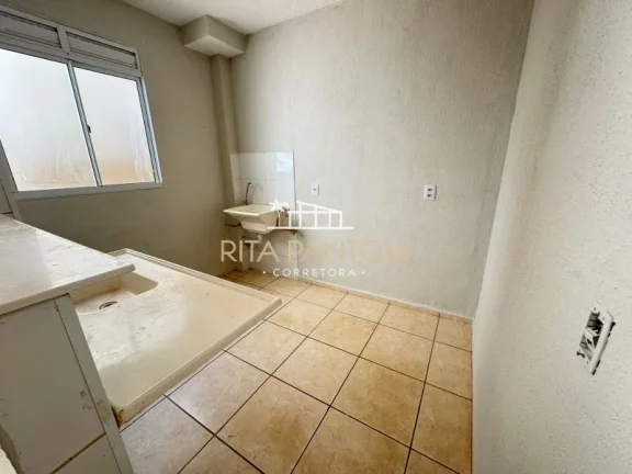 Imagem Apartamento - Ribeirão Preto - Reserva Real