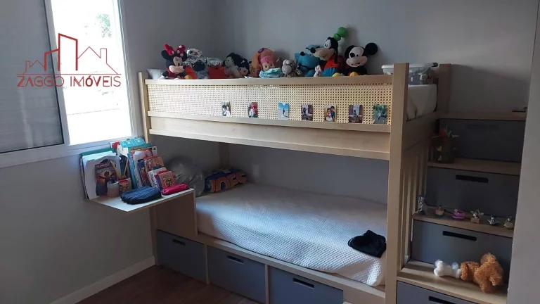Imagem Lindo Apartamento Reformado Vila Andrade - 1 Suítes - 64 m².
