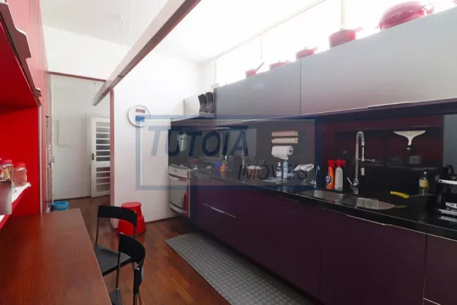 Imagem APARTAMENTO A VENDA JARDIM PAULISTA 2 DORMITÓRIOS