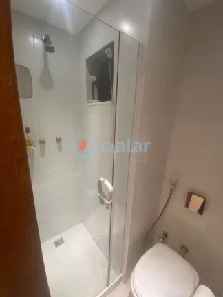Imagem Apartamento com 1 dormitório à venda, 60 m por R$ 740.000,00 - Botafogo - Rio de Janeiro/RJ Imagem Apartamento com 1 dormitório à venda, 60 m por R$ 740.000,00 - Botafogo - Rio de Janeiro/RJ