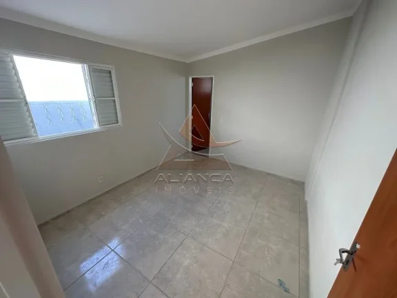 Imagem Casa - Ribeirão Preto - Ipiranga