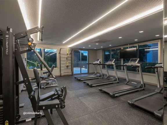 Imagem Descubra este incrível apartamento à venda no bairro Santo Antônio. Com uma localização privile...