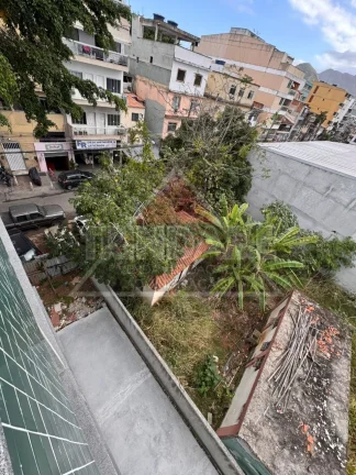 Imagem TERRENO COMERCIAL em RIO DE JANEIRO - RJ, RECREIO DOS BANDEIRANTES
