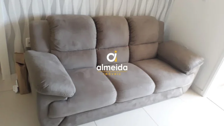 Imagem APARTAMENTO 1 DORMITÓRIO