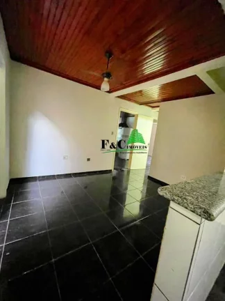 Imagem Casa Comercial para Venda em Limeira, Jardim Vista Alegre, 2 dormitórios, 3 banheiros, 2 vagas