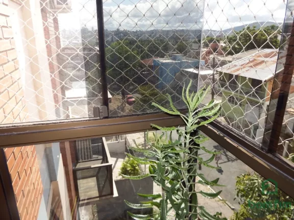 Imagem Apto 1 Dorm. c/ garagem, Partenon Porto Alegre/RS. - AP2448