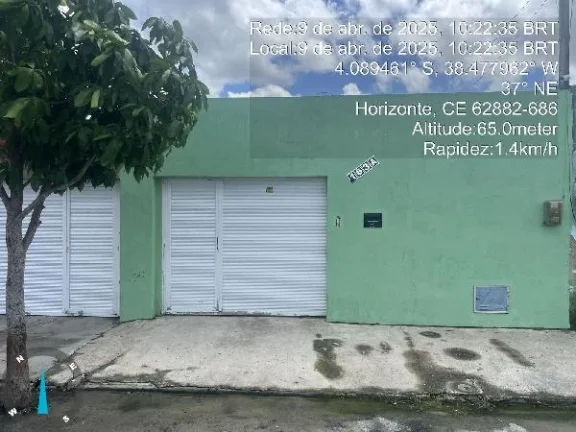 Foto do Imóvel