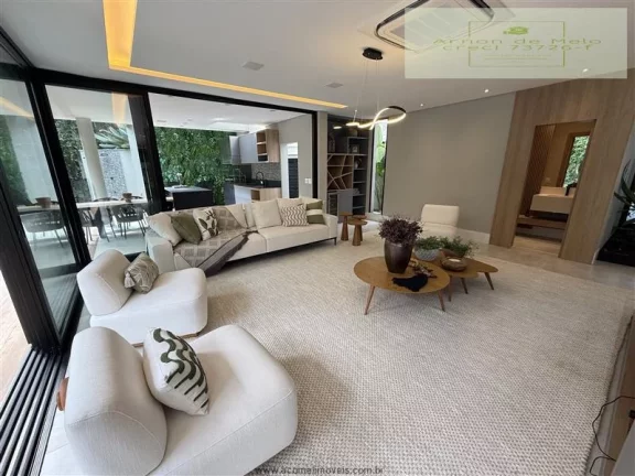 Imagem Casas no Litoral para venda em Bertioga no bairro Riviera de São Lourenço