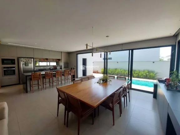 Imagem Sobrado com 3 dormitórios à venda, 246 m² por R$ 2.250.000,00 - Santa Rosa - Piracicaba/SP