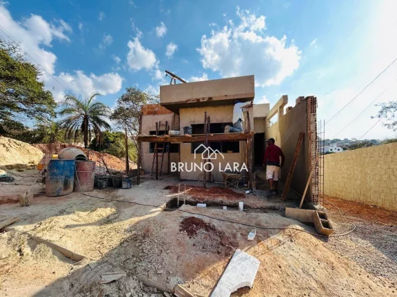 Imagem Casa à venda em São Joaquim de Bicas, no Bairro Marques Industrial