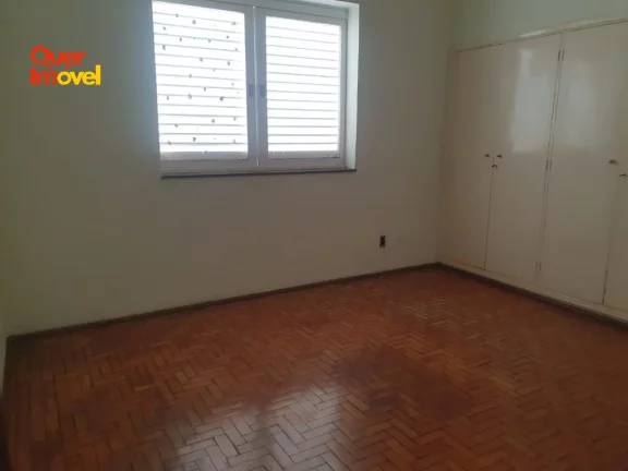 Imagem Imóvel Comercial à Venda ou Locação em Ribeirão Preto-SP na Vila Seixas - 3 Quartos, 1 Suíte e 213m² de Área