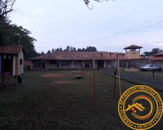 Imagem CHACARA RESIDENCIAL em ITU - SP, VILA PADRE BENTO